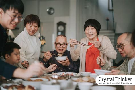 what are some social norms in china